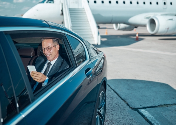 Private travel & transfers