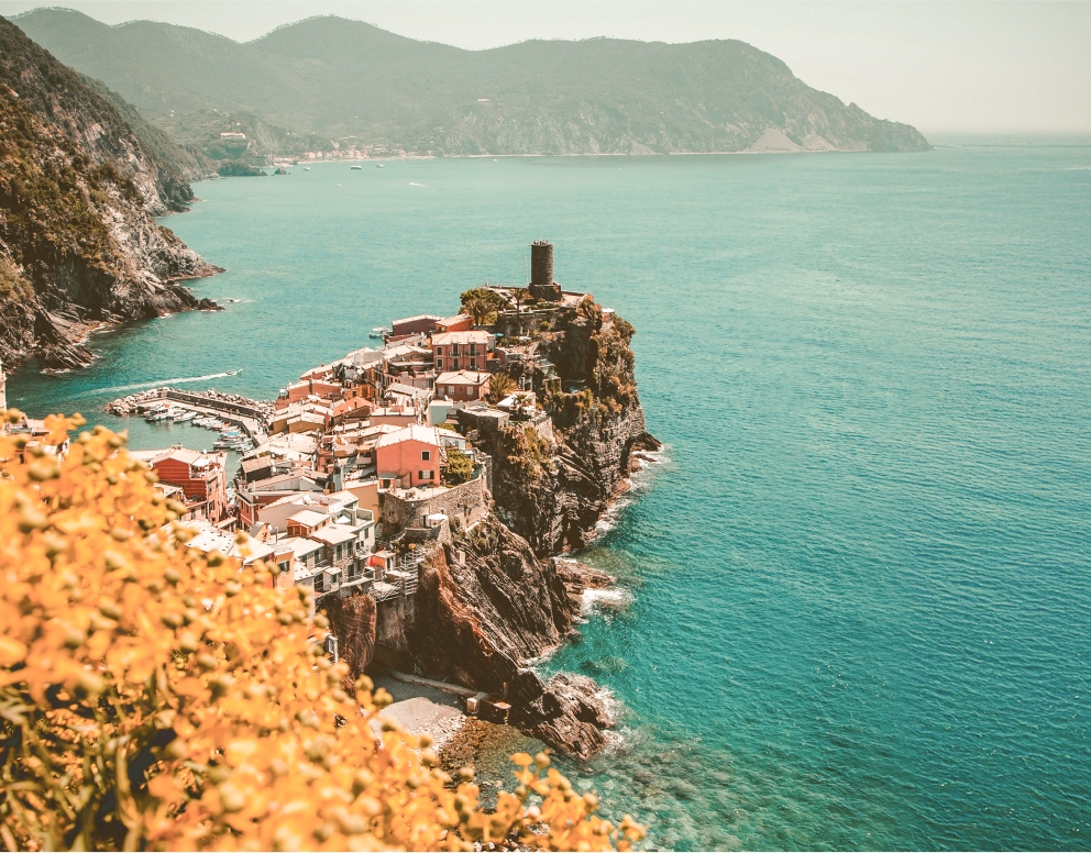 Discover new inspiration for your next journey